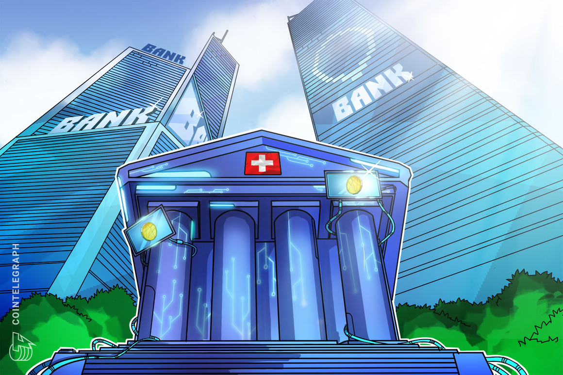 Банковское подразделение Swiss Post разрабатывает собственную крипто-депозитарную платформу