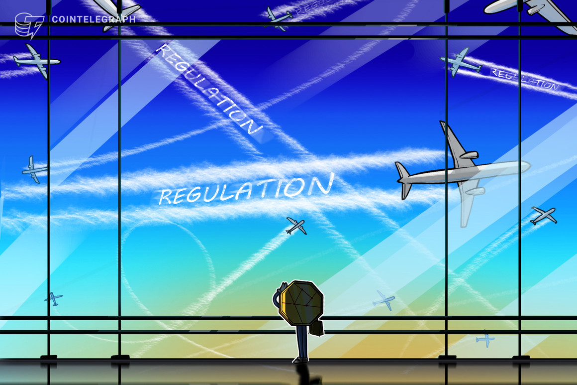 Чиновник Банка Англии сравнил текущее регулирование рынка криптовалют с «небезопасными самолетами»