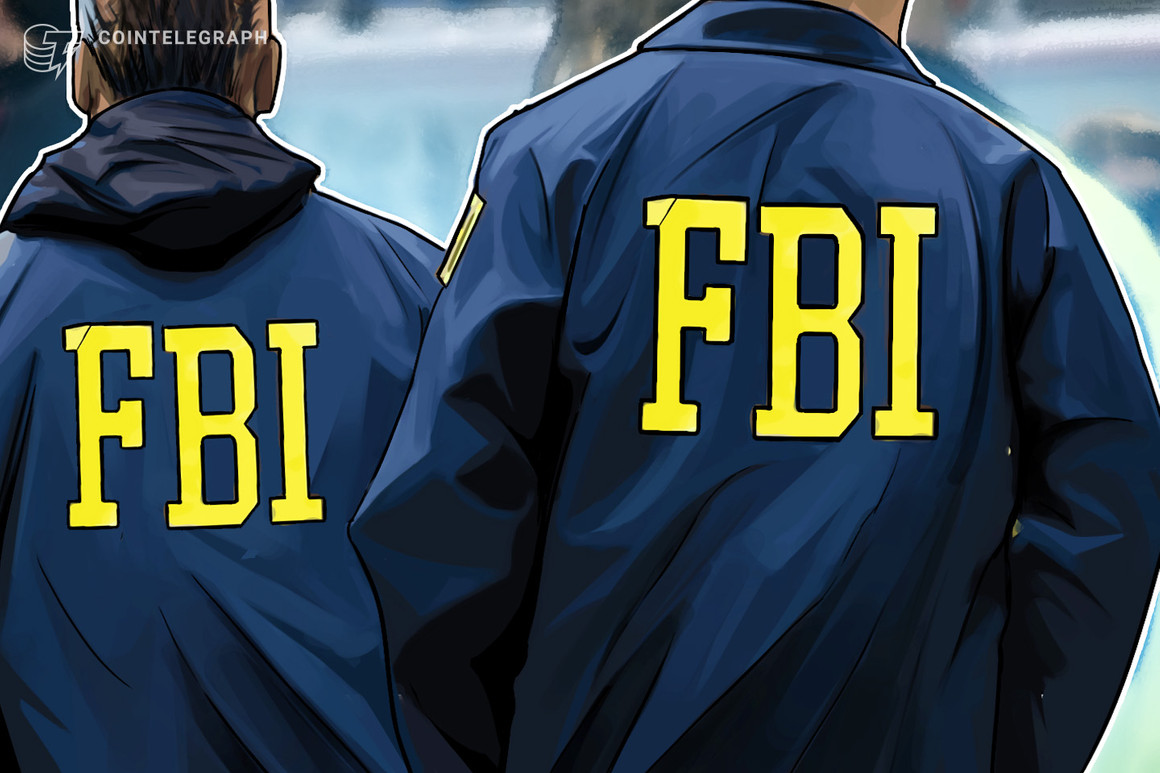 ФБР выпускает публичное предупреждение о поддельных крипто-приложениях