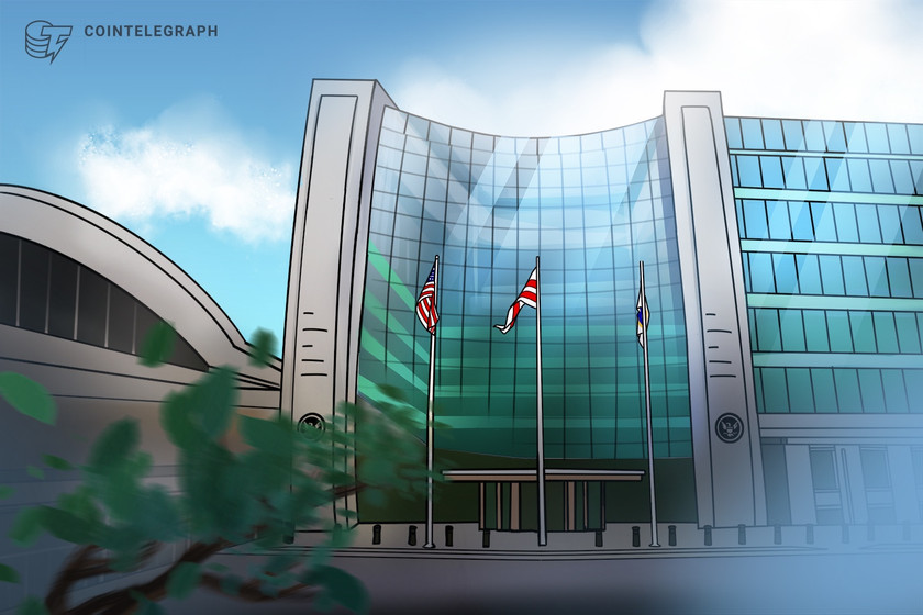 SEC подает иск против Dragonchain и его основателя