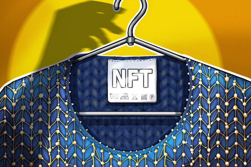 Знаменитые бренды, включая Nike и Gucci, заработали 260 миллионов долларов на продажах NFT.