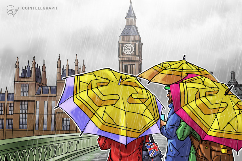 Новый министр финансов Кваси Квартенг оставляет криптополитику в Великобритании неясной