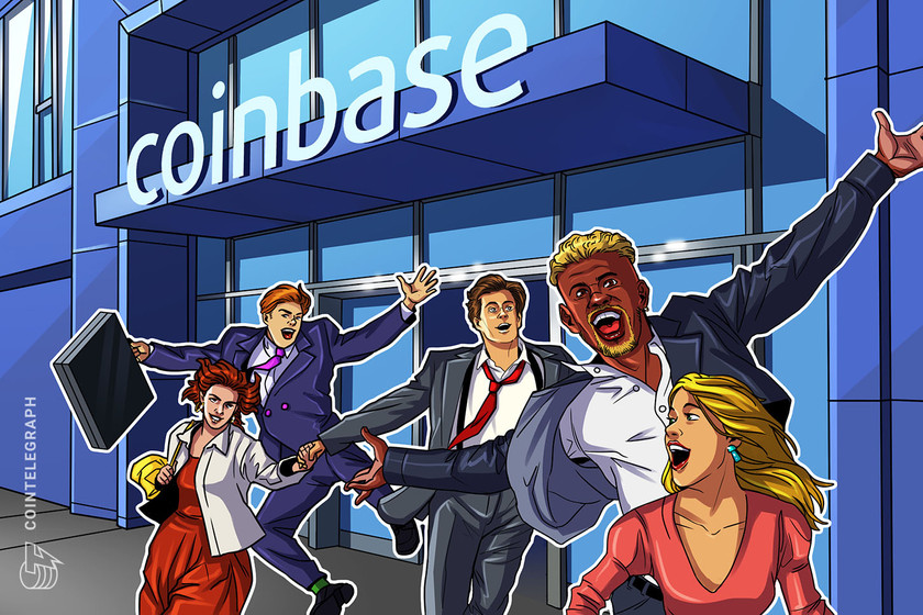 Coinbase получила принципиальное одобрение сингапурской лицензии на криптовалюту