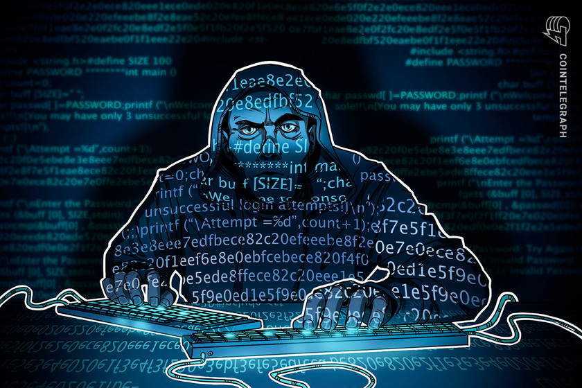 «Хакер» Transit Swap вернул 70% украденных средств на сумму 23 миллиона долларов