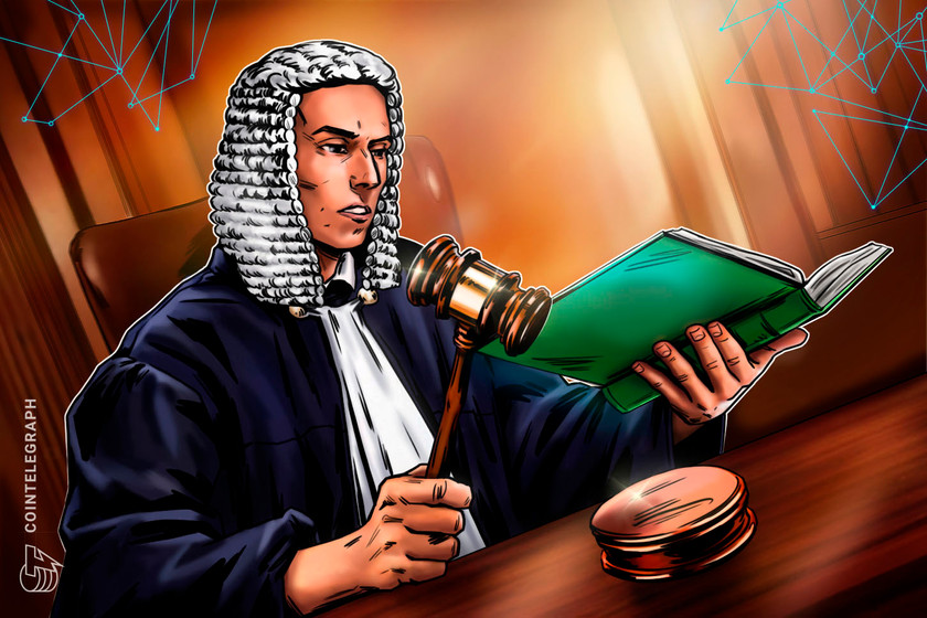 Судья по делам о банкротстве приказывает вернуть 44 миллиона долларов в криптовалюте клиентам Celsius