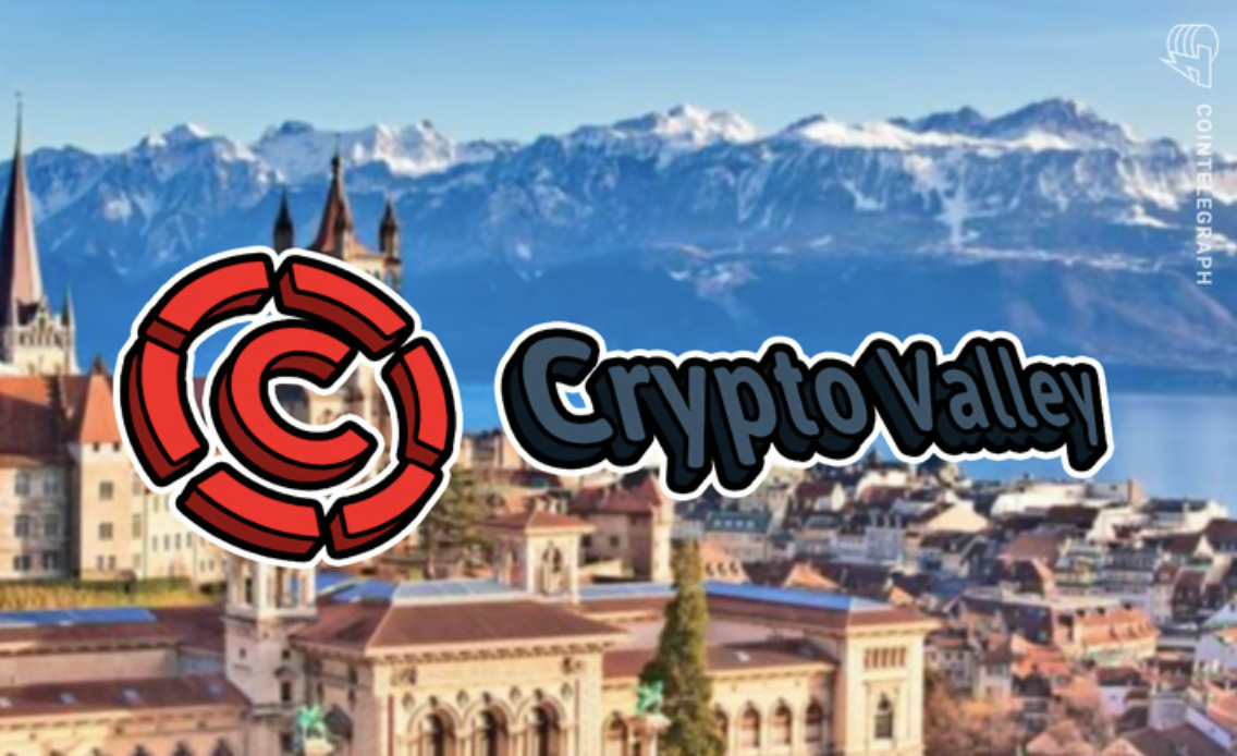 Bitcoin Suisse объясняет, почему Швейцария является точкой разворота криптовалюты: Давос 2023