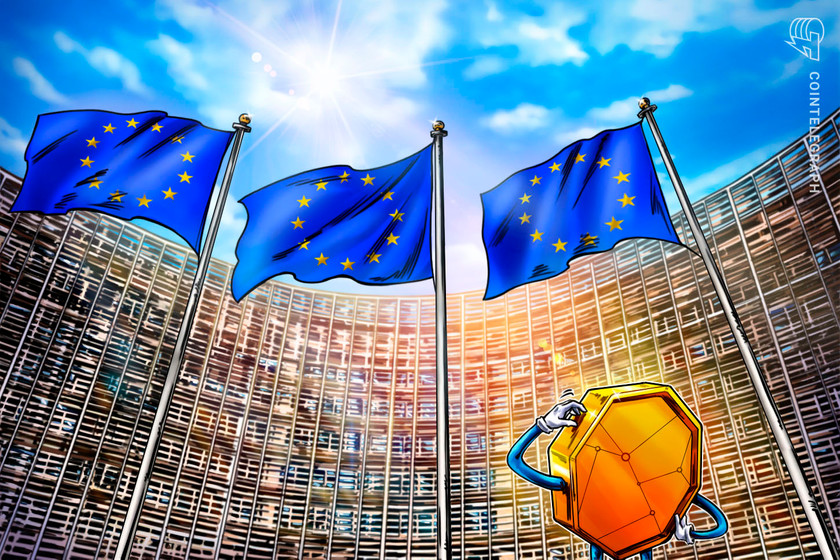 Законодатели ЕС голосуют за более ограничительные требования к капиталу для банков, владеющих криптовалютой