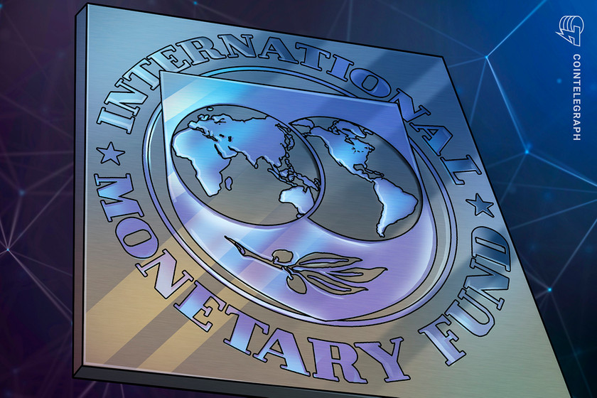 МВФ предпочитает регулировать криптовалюту, а не запрещать ее сразу: отчет