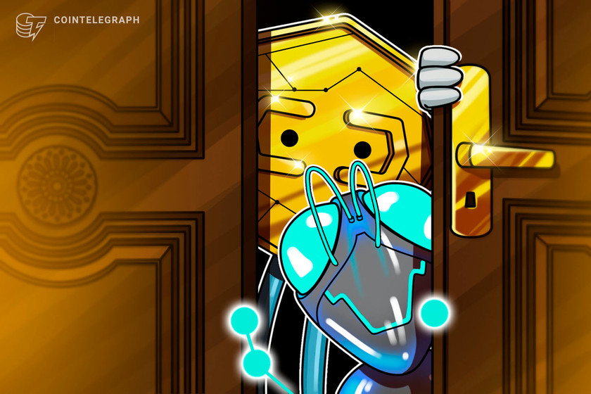 Регулирование криптовалюты в США происходит «за закрытыми дверями» — генеральный директор Blockchain Association