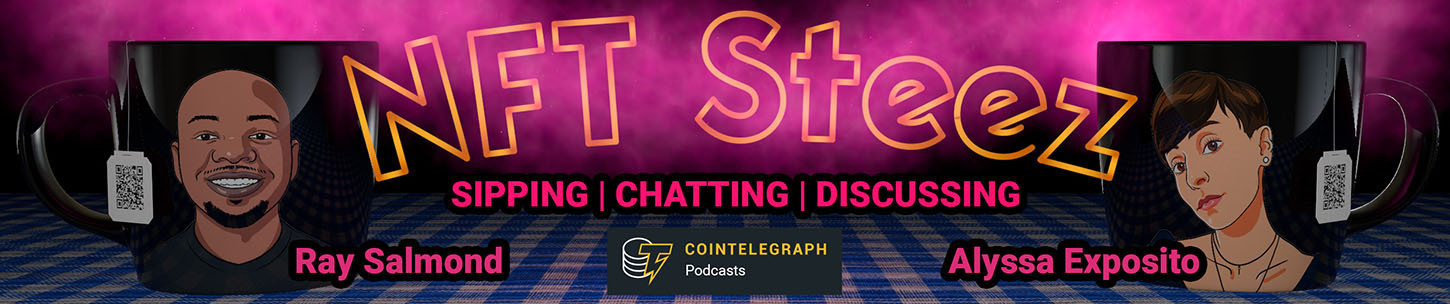 Соучредители StoryCo обсуждают, как технология блокчейна может развиваться по мере того, как франчайзинг интеллектуальной собственности