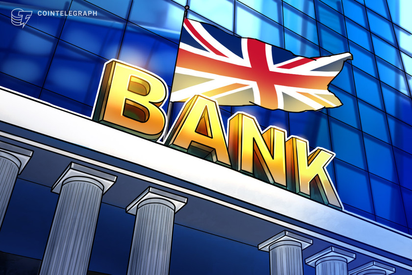 Bank of London подает заявку на приобретение британского подразделения Silicon Valley Bank