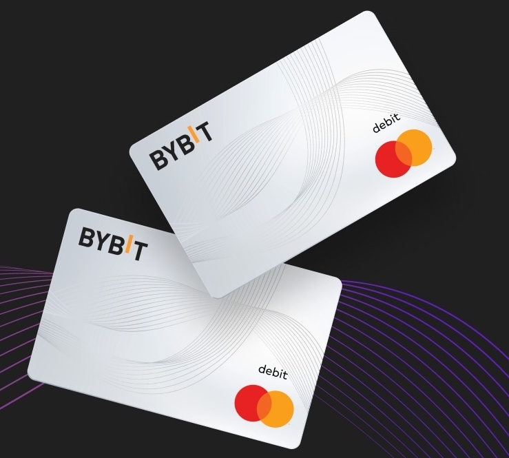 Bybit представляет дебетовую карту Mastercard через несколько дней после прекращения переводов в долларах США