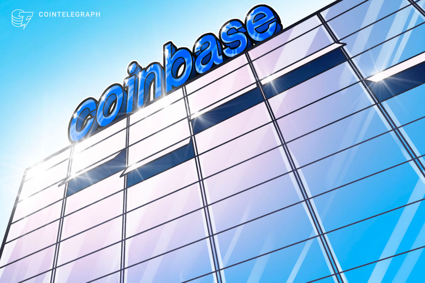 Coinbase приостанавливает поддержку Signet от Signature Bank: отчет