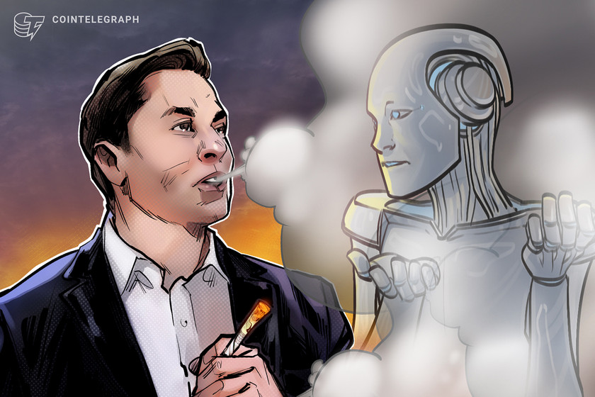 Петиция Илона Маска о прекращении разработки искусственного интеллекта разделяет техническое сообщество