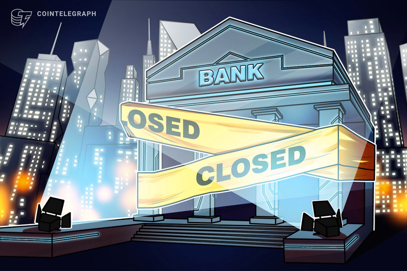 Регулирующие органы США закрыли Signature Bank, несмотря на «отсутствие неплатежеспособности»: отчет