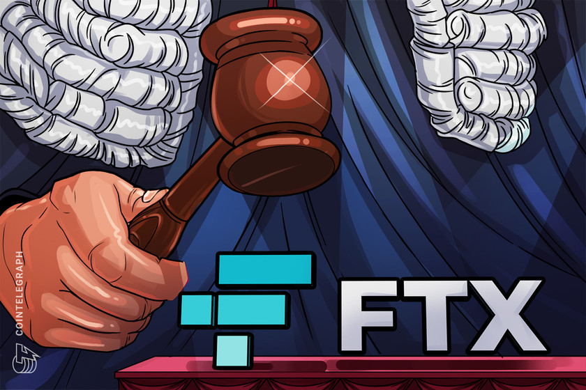 Влиятельным лицам FTX грозит коллективный иск на 1 миллиард долларов по обвинению в мошенничестве с криптовалютой