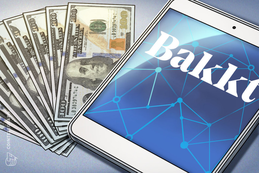 Bakkt завершает приобретение Apex Crypto за 200 миллионов долларов