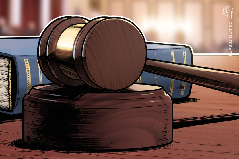 «BitBoy Crypto» намеренно не явился в суд из-за предполагаемых домогательств