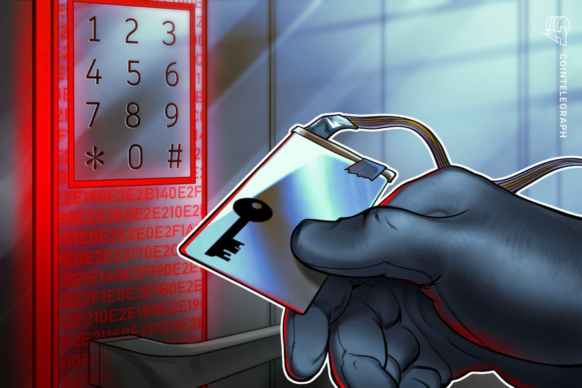 Число криптофишинговых атак выросло на 40% за год: «Лаборатория Касперского»