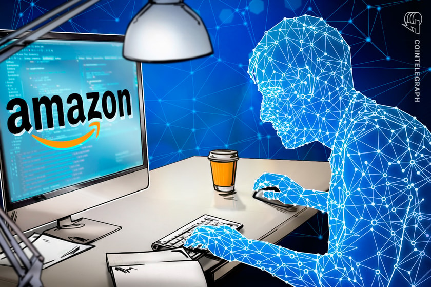 Amazon нанимает инженеров по искусственному интеллекту для создания поискового интерфейса, похожего на ChatGPT.