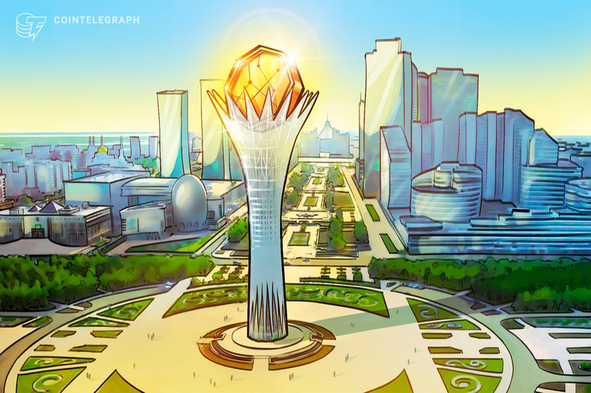 Bybit получает предварительное одобрение в Казахстане в качестве поставщика услуг по хранению криптовалюты