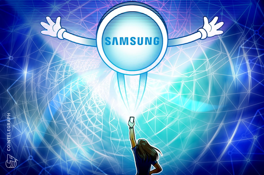 Samsung исследует южнокорейский CBDC для офлайн-платежей