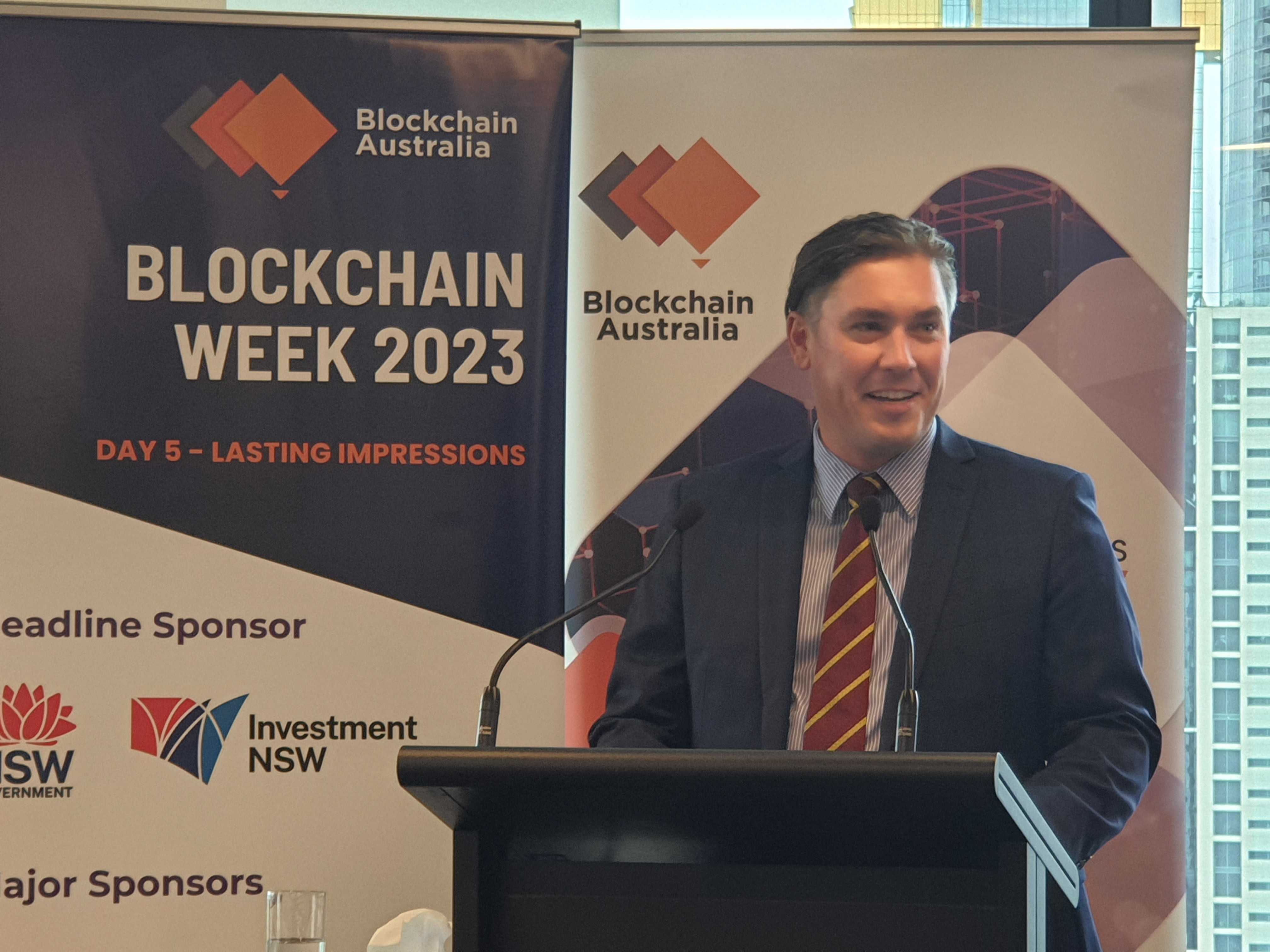 Генеральный директор Blockchain Australia призывает к объединенным усилиям по искоренению крипто-мошенничества