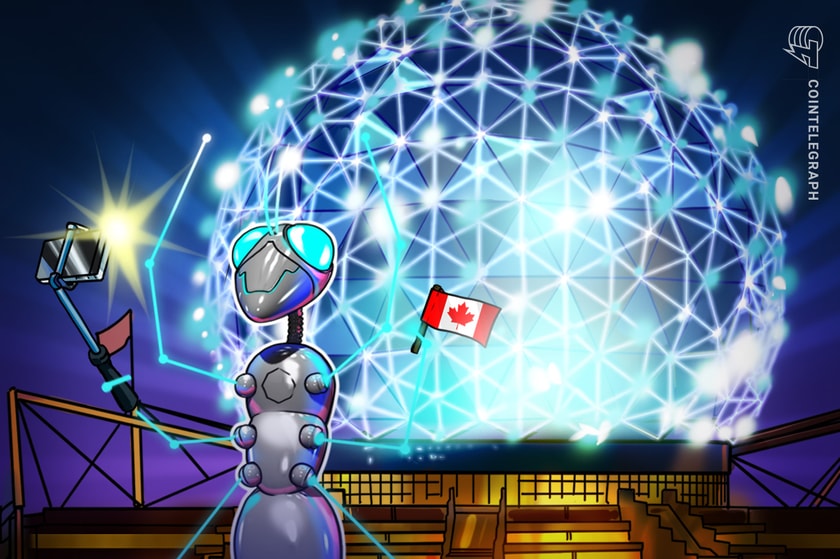 Канадский комитет предлагает меры по поддержке блокчейна, криптовалюты