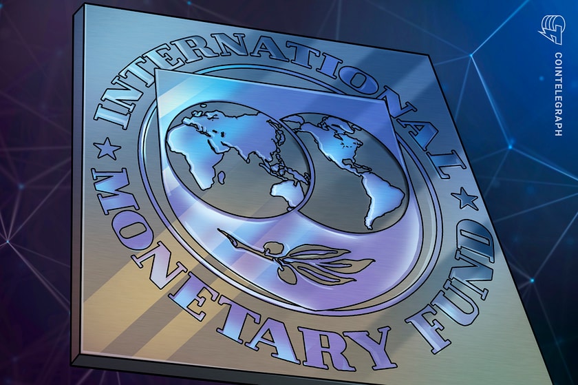 МВФ представляет «новый класс» трансграничной платежной платформы с единой бухгалтерской книгой