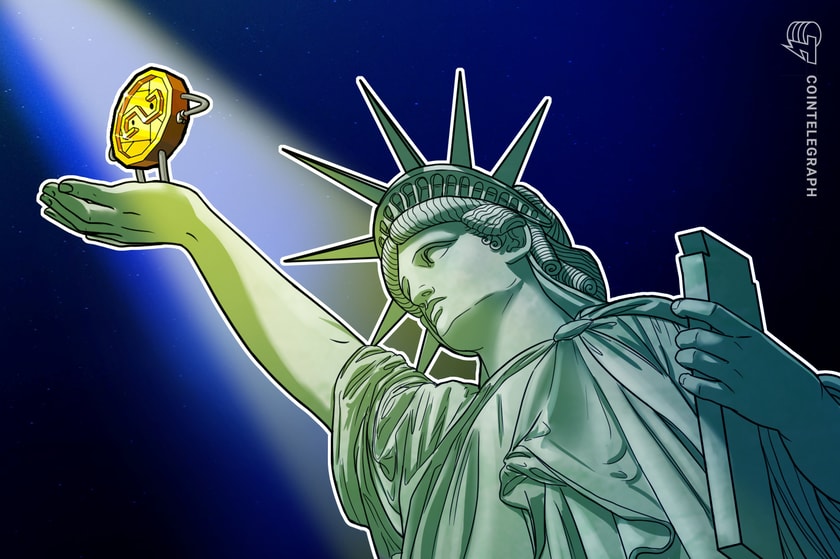 В конце концов, США найдут «правильный результат» для криптовалюты – генеральный директор Coinbase