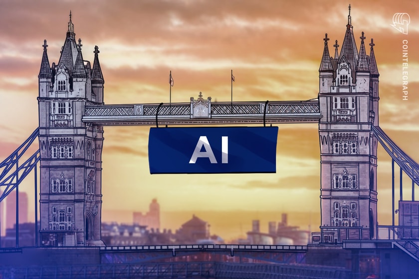 Великобритания получит «ранний или приоритетный доступ» к моделям ИИ от Google и OpenAI