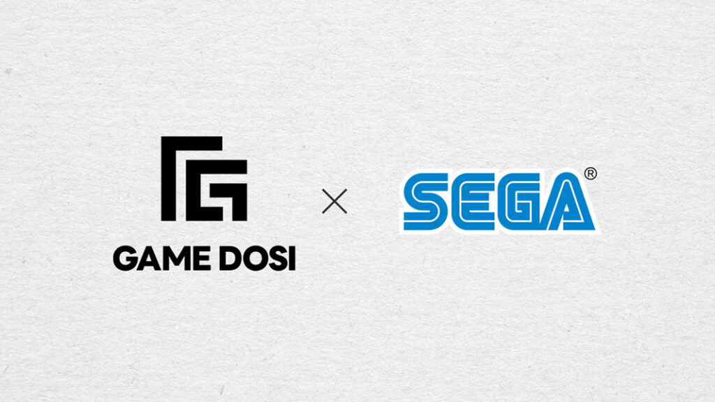 LINE NEXT подписывает меморандум о взаимопонимании с SEGA по разработке игры для GAME DOSI