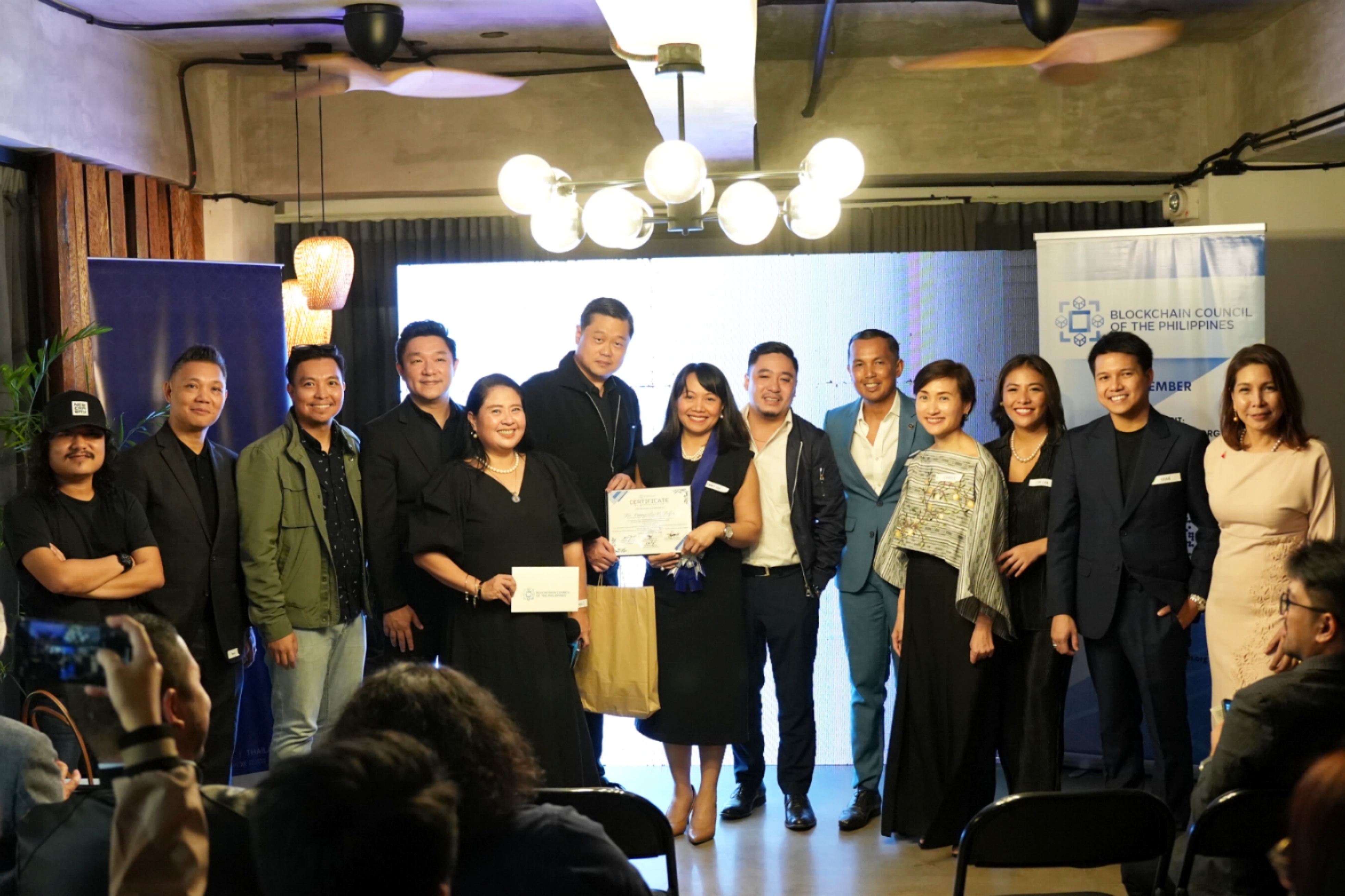 Блокчейн-группа продвигает внедрение Web3 на Филиппинах через государственное партнерство