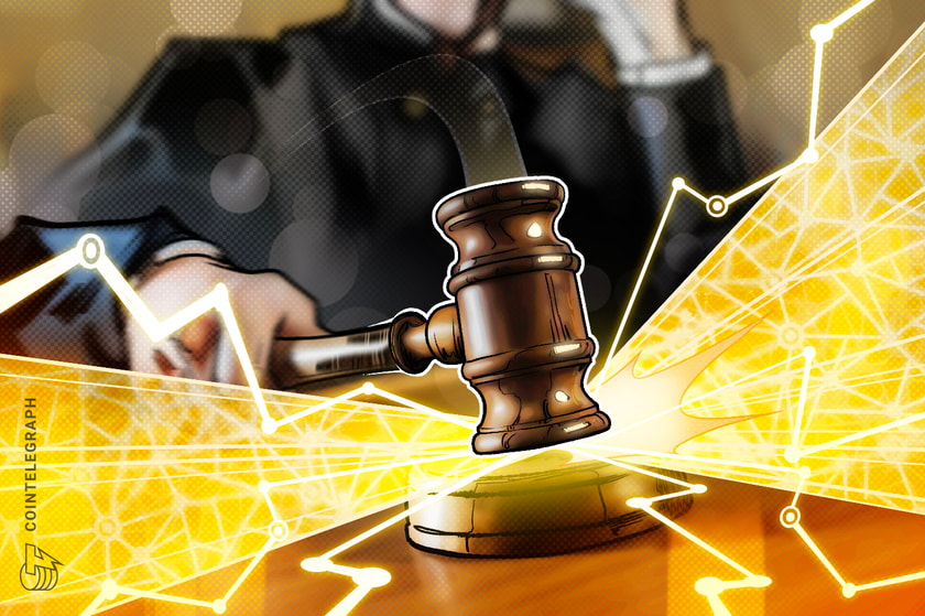 Crypto.com просит суд США оставить в силе арбитражное решение по ошибочно отправленным 50 тысячам долларов
