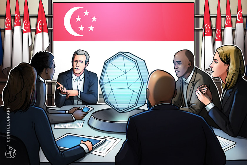 Сингапур потребует от криптофирм передать пользовательские активы в трасты к концу года