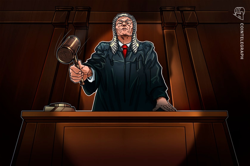 Судья дал прокурорам США срок до 3 октября для раскрытия дела против Алекса Машинского