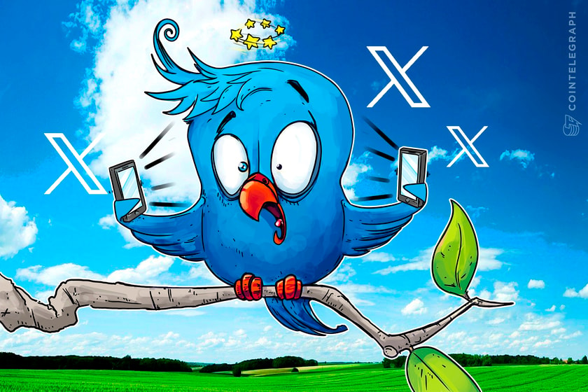 Twitter прощается с Bluebird, поскольку Илон Маск меняет платформу на X