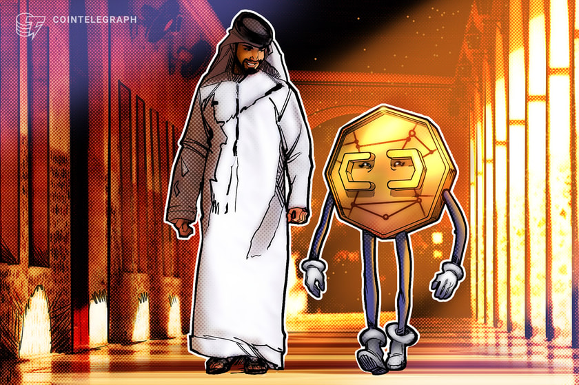 Абу-Даби предоставляет фирме виртуальных активов M2 разрешение предлагать криптоуслуги