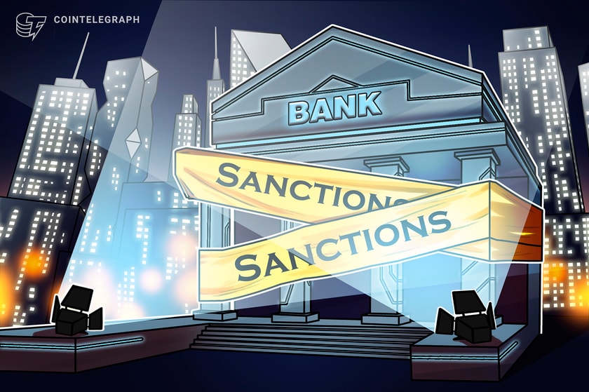 OKX и Bybit исключили попавшие под санкции российские банки из списка платежей