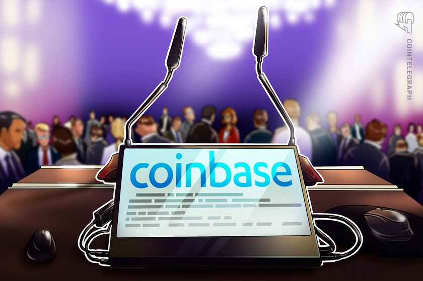 Приложение Coinbase «сломано» для UX, признает генеральный директор Брайан Армстронг