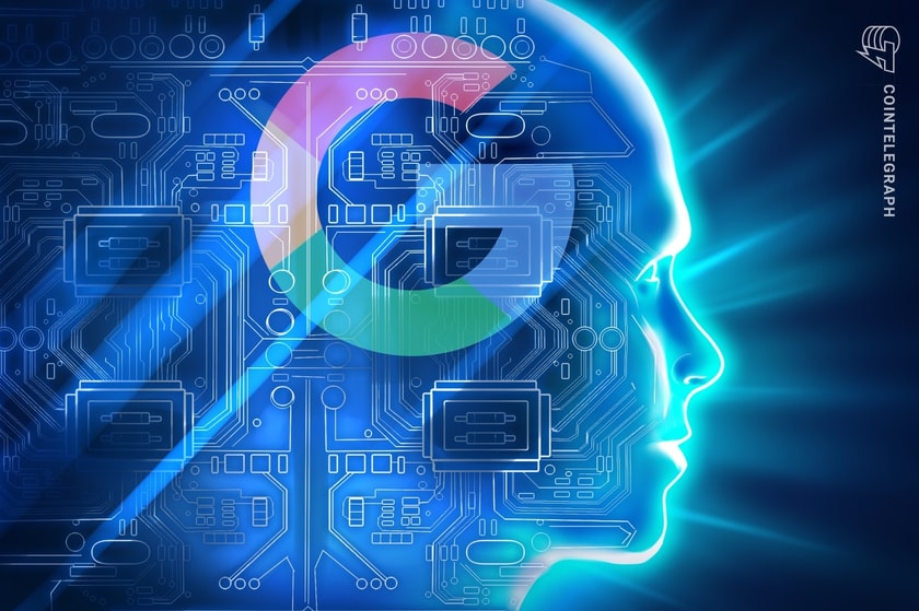 Google делает обязательным раскрытие информации об искусственном интеллекте в рекламе политической кампании