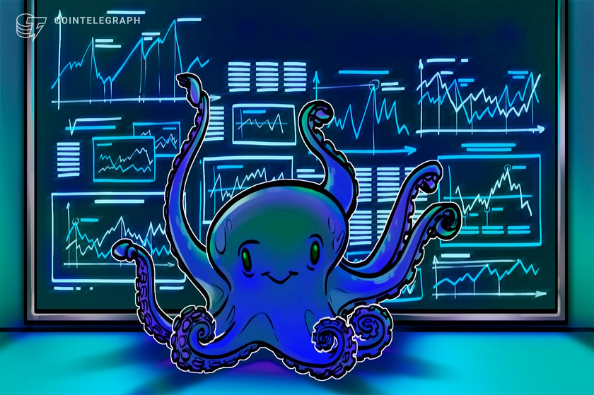 Kraken предлагает торговлю акциями, поскольку биржи адаптируются к меняющимся правилам