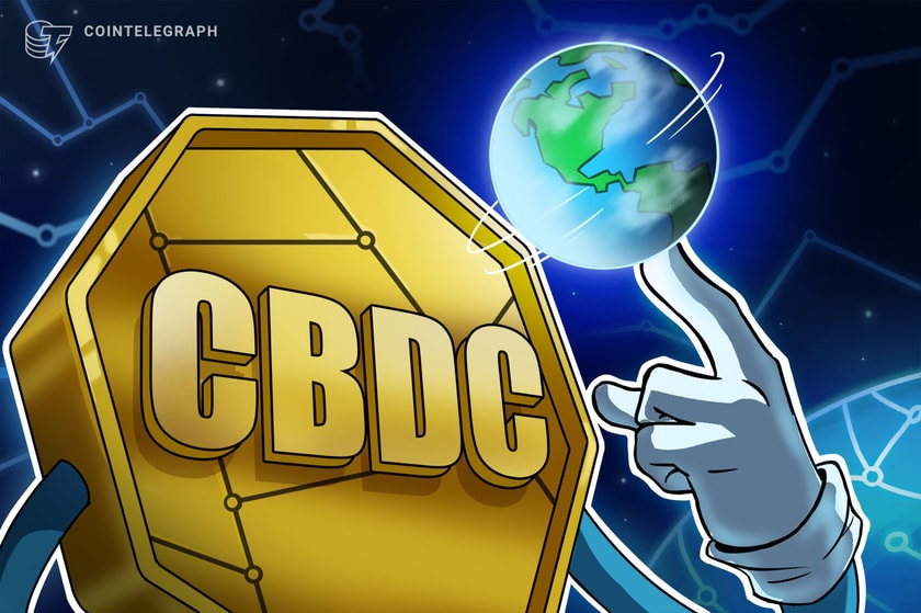 Системы CBDC должны защищать конфиденциальность пользователей и денежную свободу – глава BIS