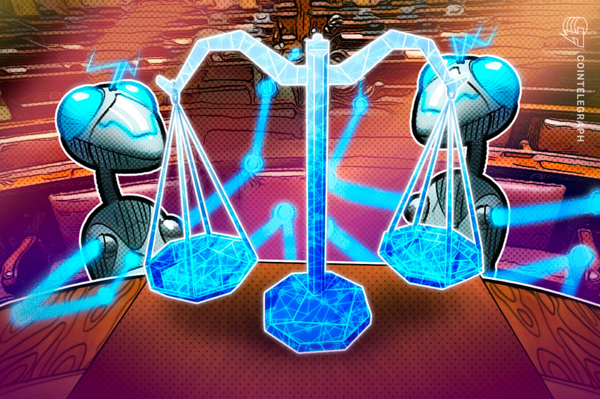 Соучредитель Matter Labs предлагает создать «Верховный суд Ethereum» для разрешения внутрисетевых споров