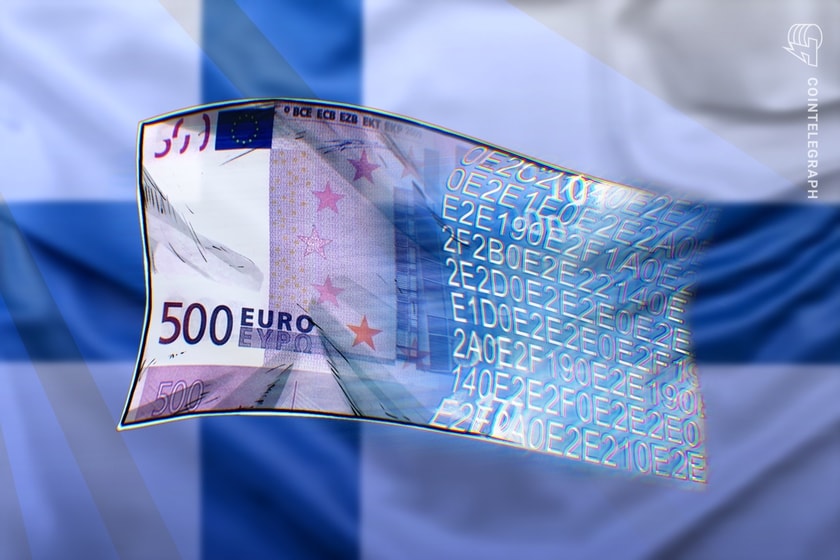 Финляндия работает над системой мгновенных платежей и переходит на цифровой евро