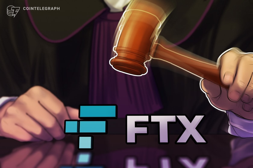 FTX использовала код Python для подделки показателей своего страхового фонда: Гэри Ван