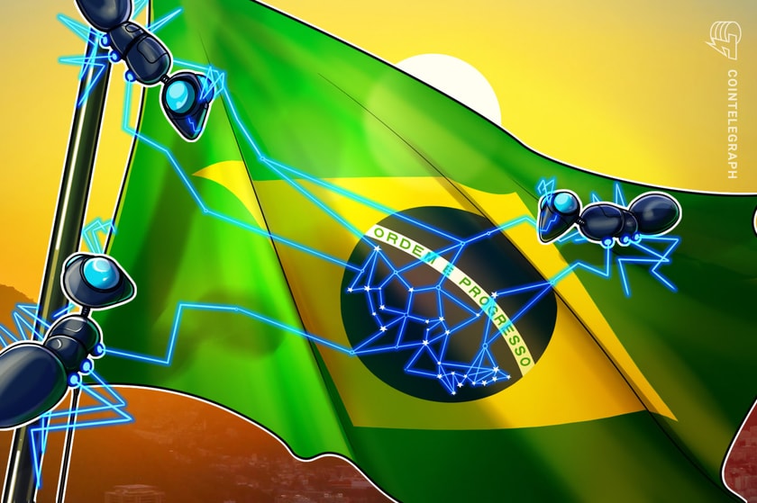 Регулятор ценных бумаг Бразилии планирует создать песочницу для токенизации в 2024 году