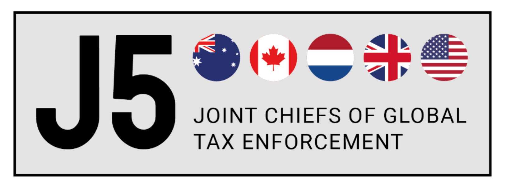 5 стран бросают вызов экспертам и следователям по криптовалютам в борьбе с налоговыми преступлениями
