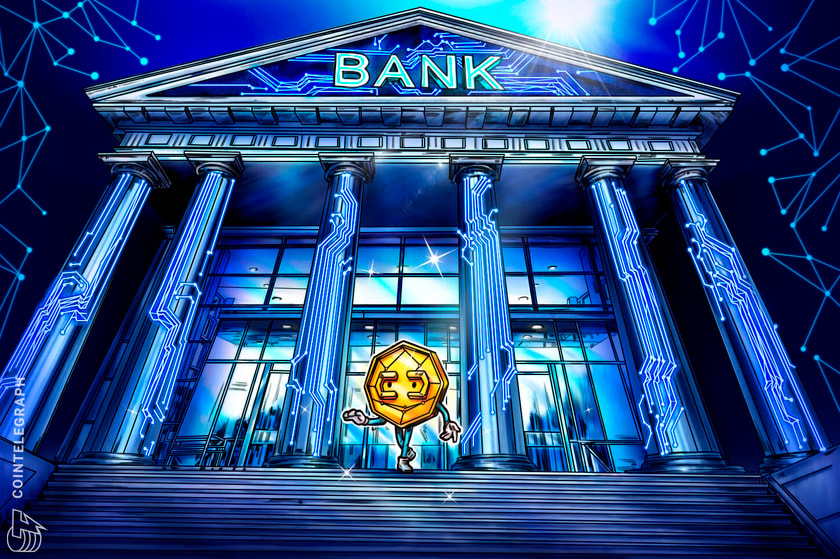 DZ Bank, третий по величине немецкий банк, начнет хранение криптовалюты для институциональных инвесторов