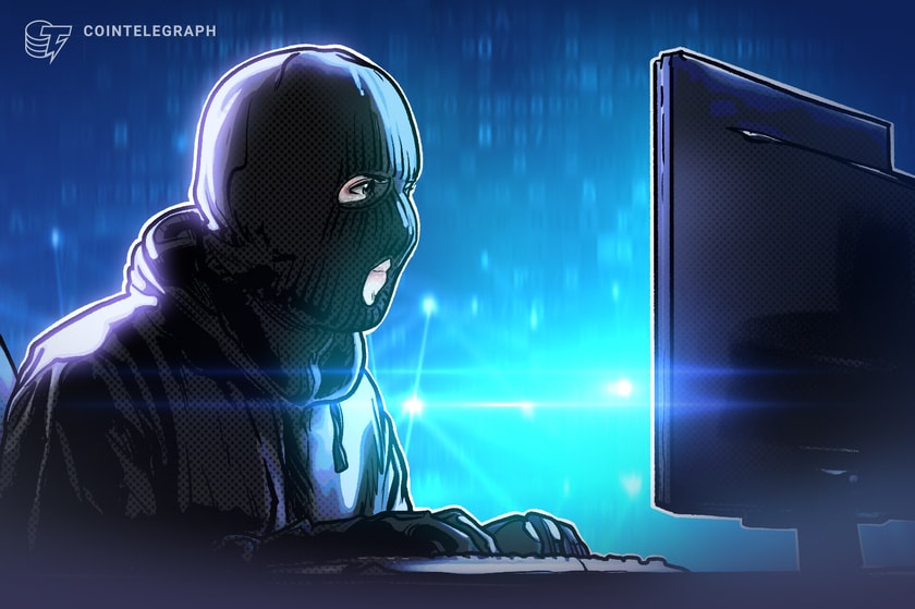 Хакер KyberSwap DEX отправляет сообщение в цепочке: «Веди себя хорошо, иначе»